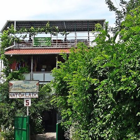 Nato & Lado Hotel Сигнахи Екстериор снимка