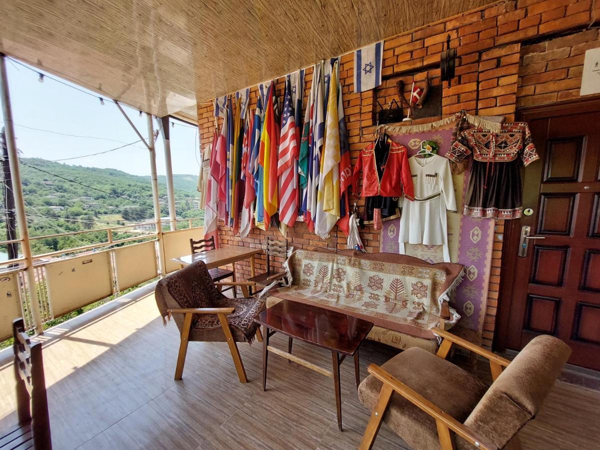 Nato & Lado Hotel Сигнахи Екстериор снимка