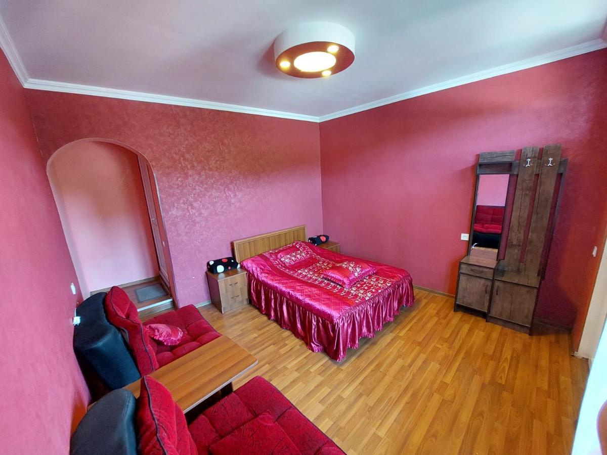 Nato & Lado Hotel Сигнахи Екстериор снимка