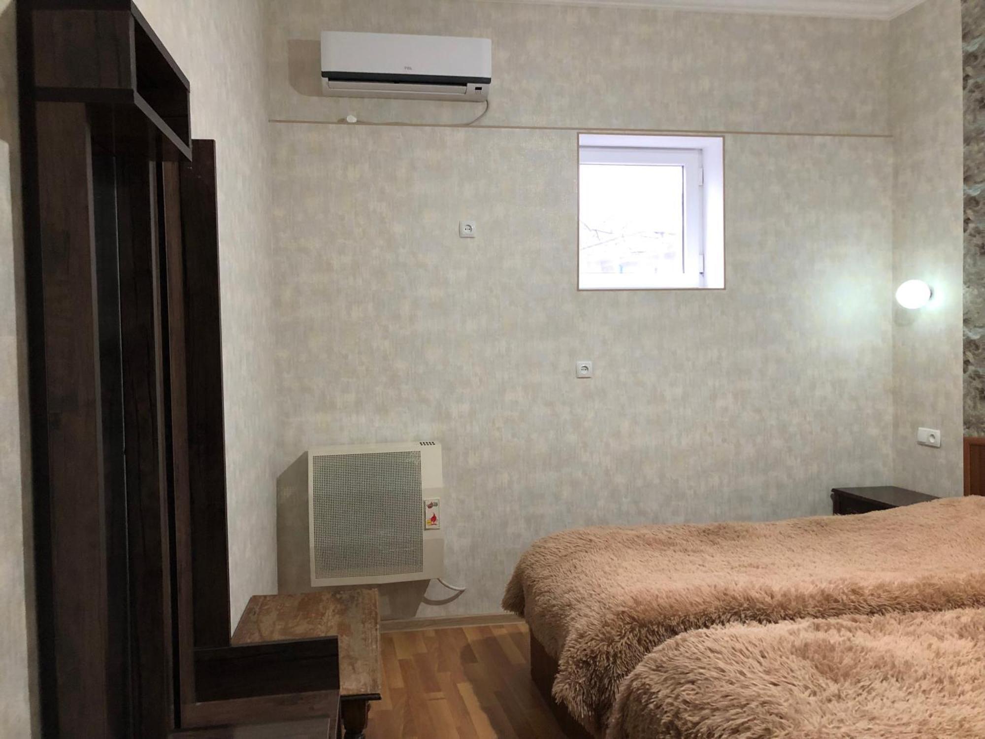 Nato & Lado Hotel Сигнахи Екстериор снимка