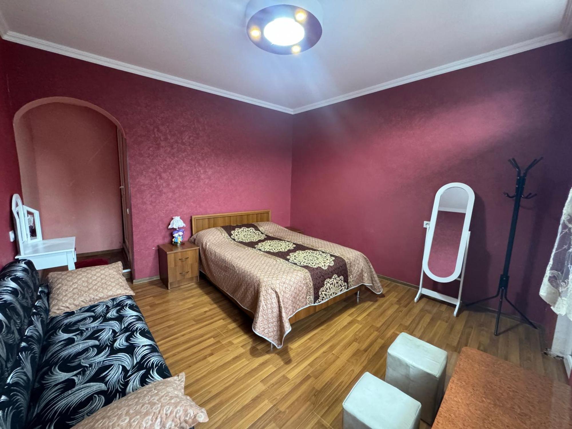 Nato & Lado Hotel Сигнахи Екстериор снимка