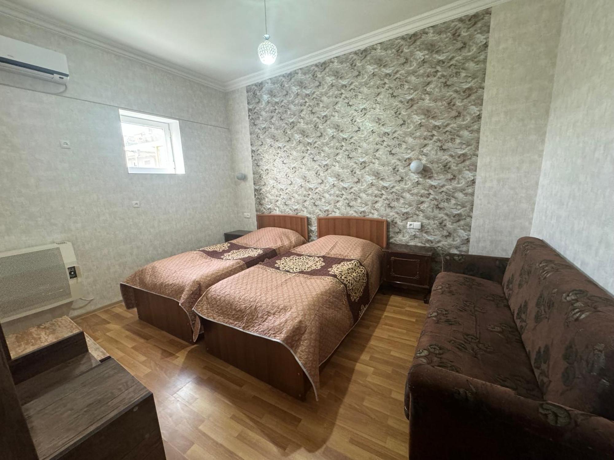 Nato & Lado Hotel Сигнахи Екстериор снимка