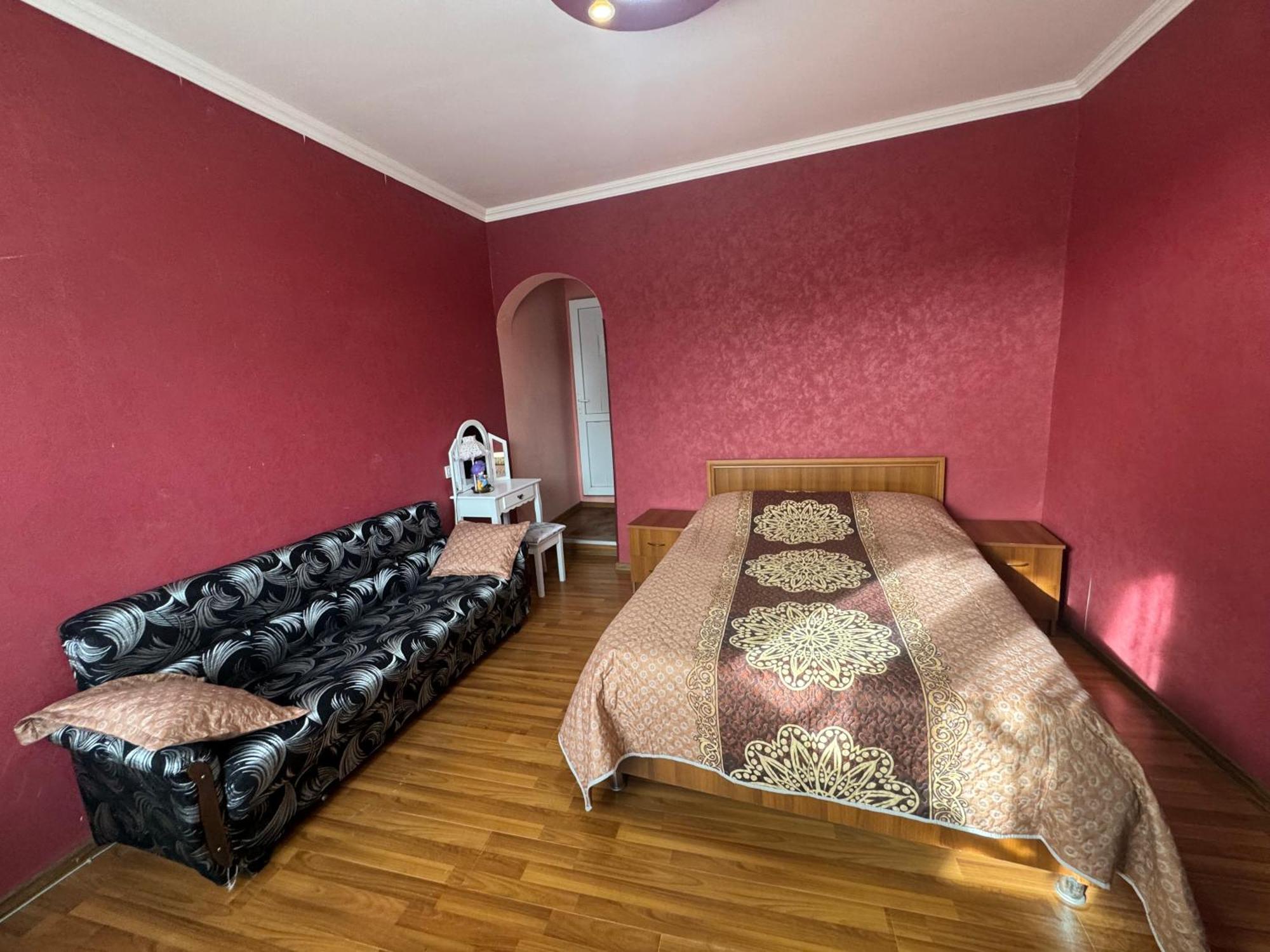 Nato & Lado Hotel Сигнахи Екстериор снимка