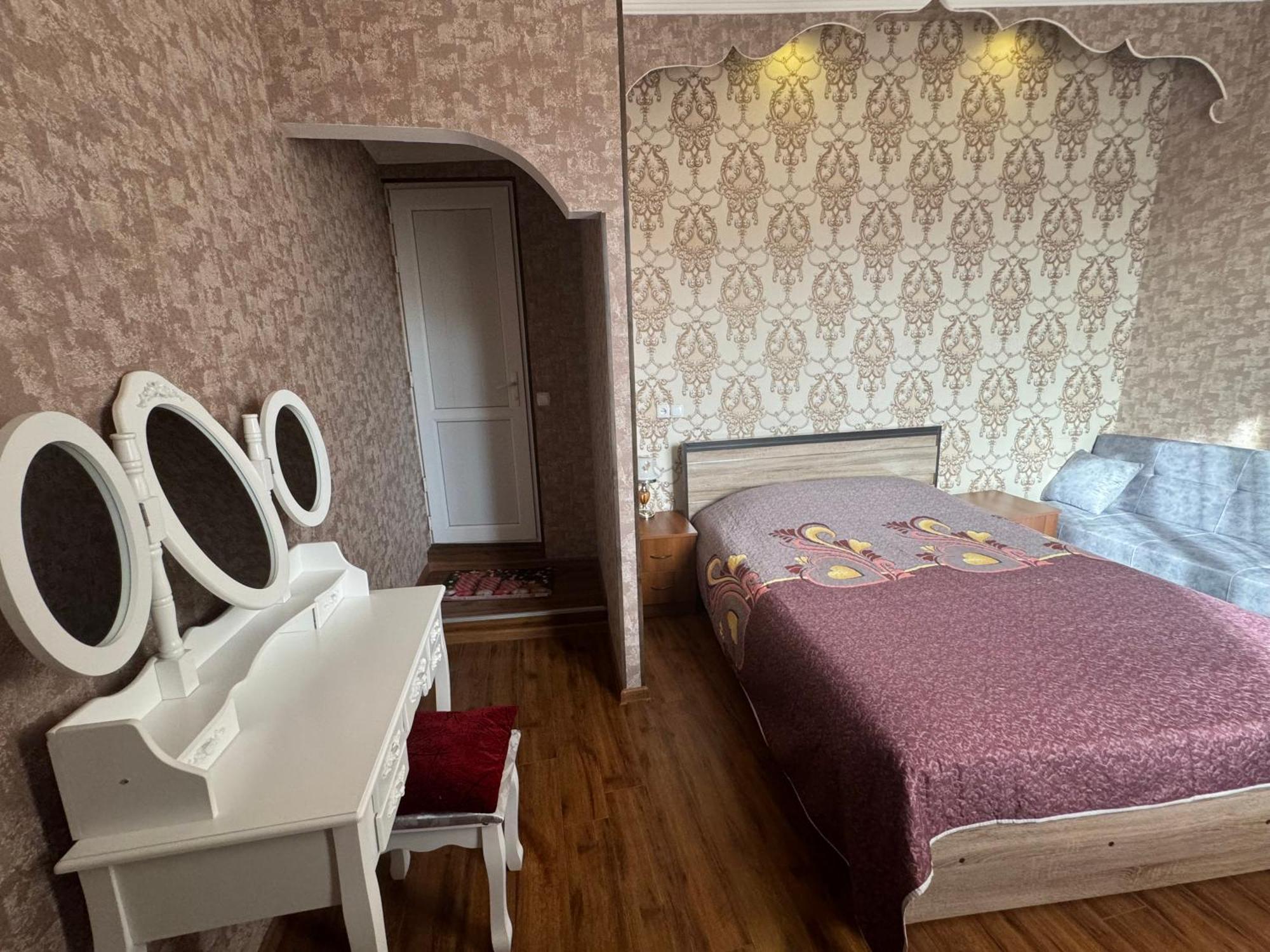 Nato & Lado Hotel Сигнахи Екстериор снимка