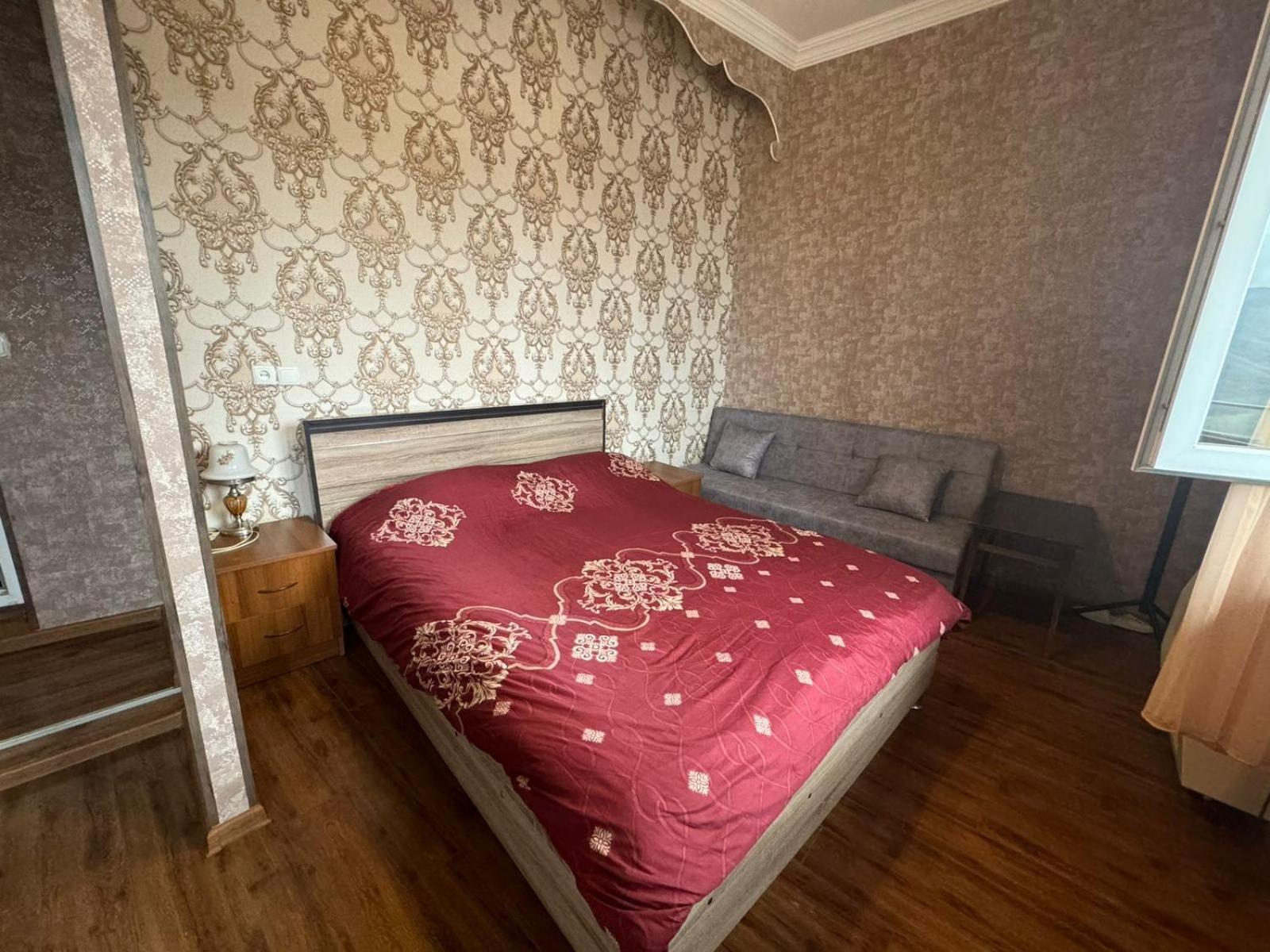 Nato & Lado Hotel Сигнахи Екстериор снимка