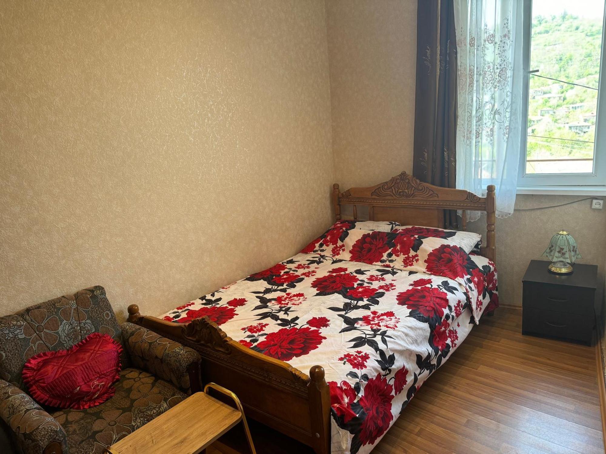 Nato & Lado Hotel Сигнахи Екстериор снимка