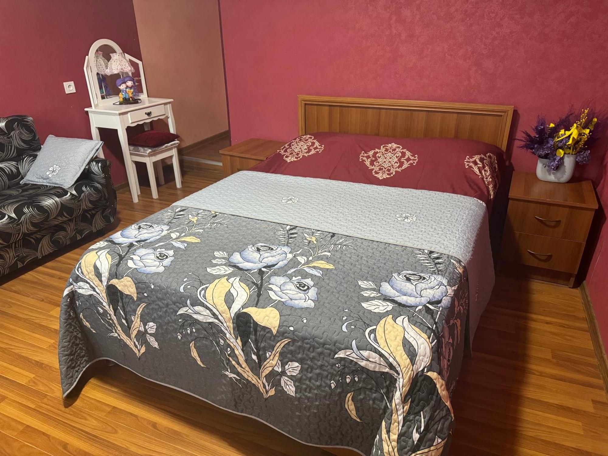 Nato & Lado Hotel Сигнахи Екстериор снимка
