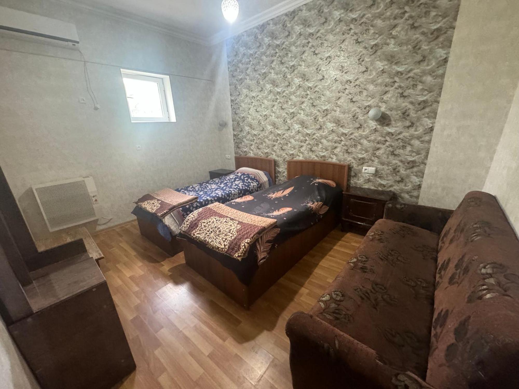 Nato & Lado Hotel Сигнахи Екстериор снимка
