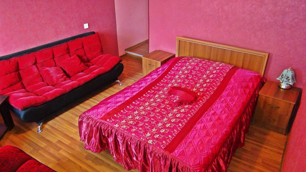 Nato & Lado Hotel Сигнахи Екстериор снимка
