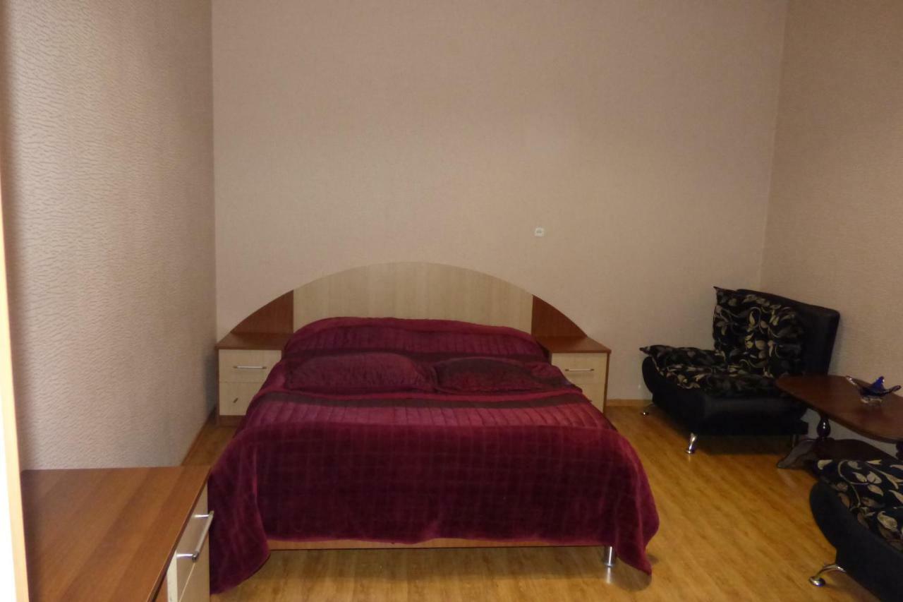 Nato & Lado Hotel Сигнахи Екстериор снимка