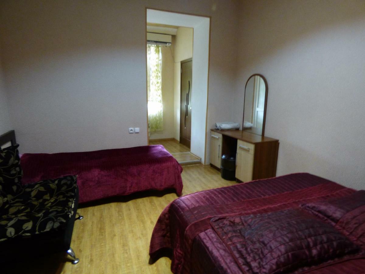 Nato & Lado Hotel Сигнахи Екстериор снимка